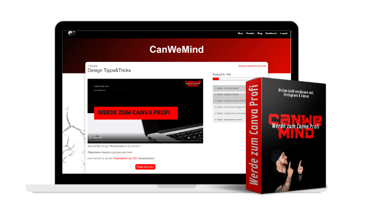 CanWeMind CanWeMind