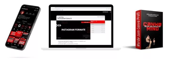 Canva Smartmockups