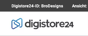 Digistore ID