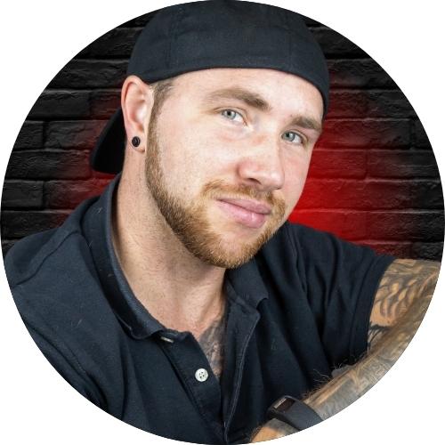 Leo Brockhausen Canva Kurs x