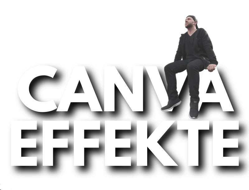 Canva Effekte Canva Effekte