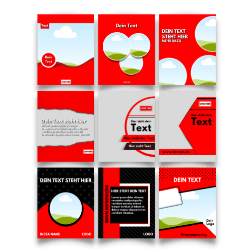 Design Paket 1 Vorher Design Paket 1 Vorher